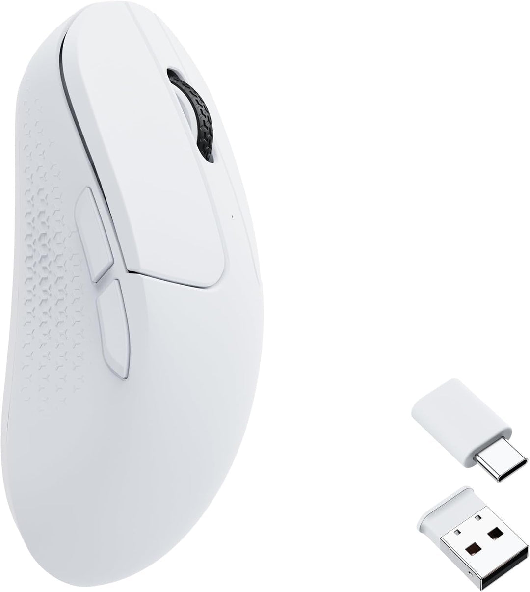 Keychron M3 Mini Wireless wh (weiss)