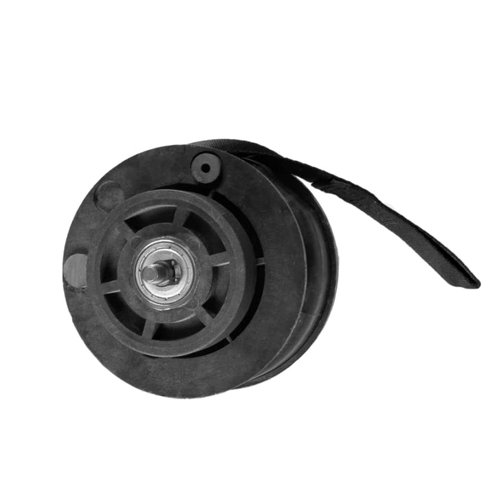 #35 V2 Spule mit Zugband für Rudergeräte SP-MR-008 &