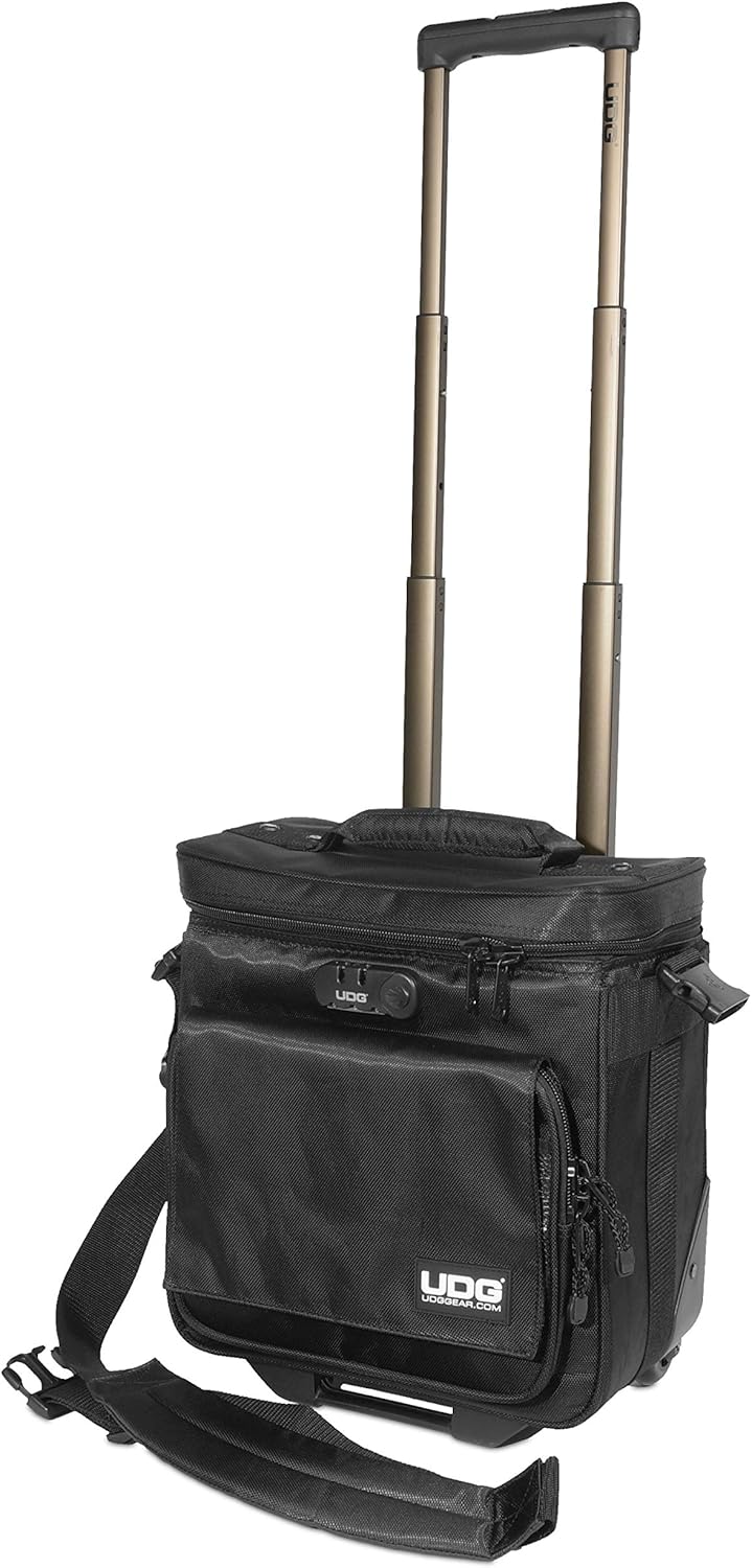 UDG Ultimate Modern, M Schwarz, Schwarz