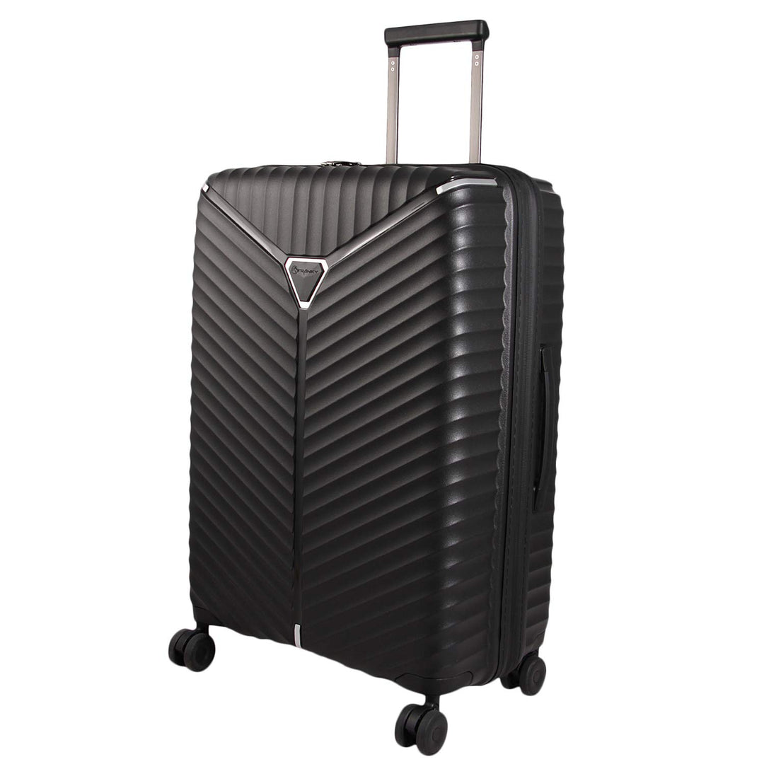 Franky Trolley PP13 L Black