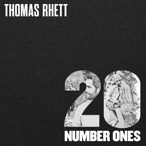 20 Number Ones, Vinyl