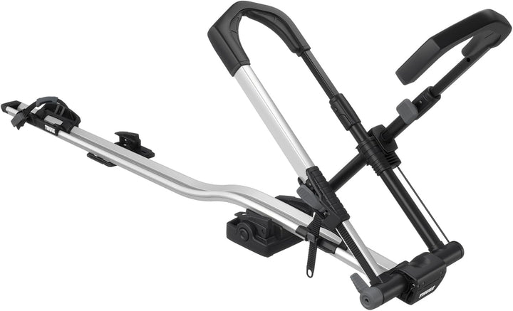 Thule UpRide Fatbike Adapter Schwarz One Size, Schwarz One Size