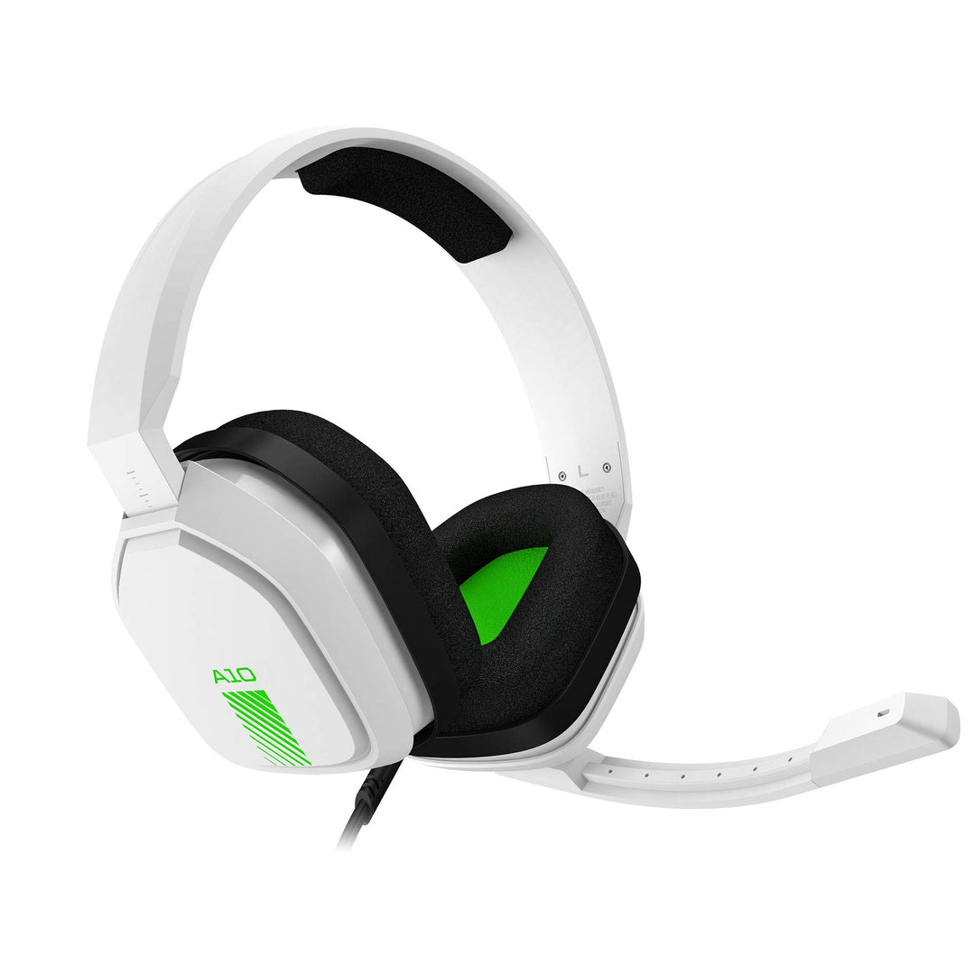 ASTRO Gaming A10 Gaming-Headset mit Kabel, Leicht & Robust, ASTRO Audio, Dolby ATMOS, 3,5mm Anschlus