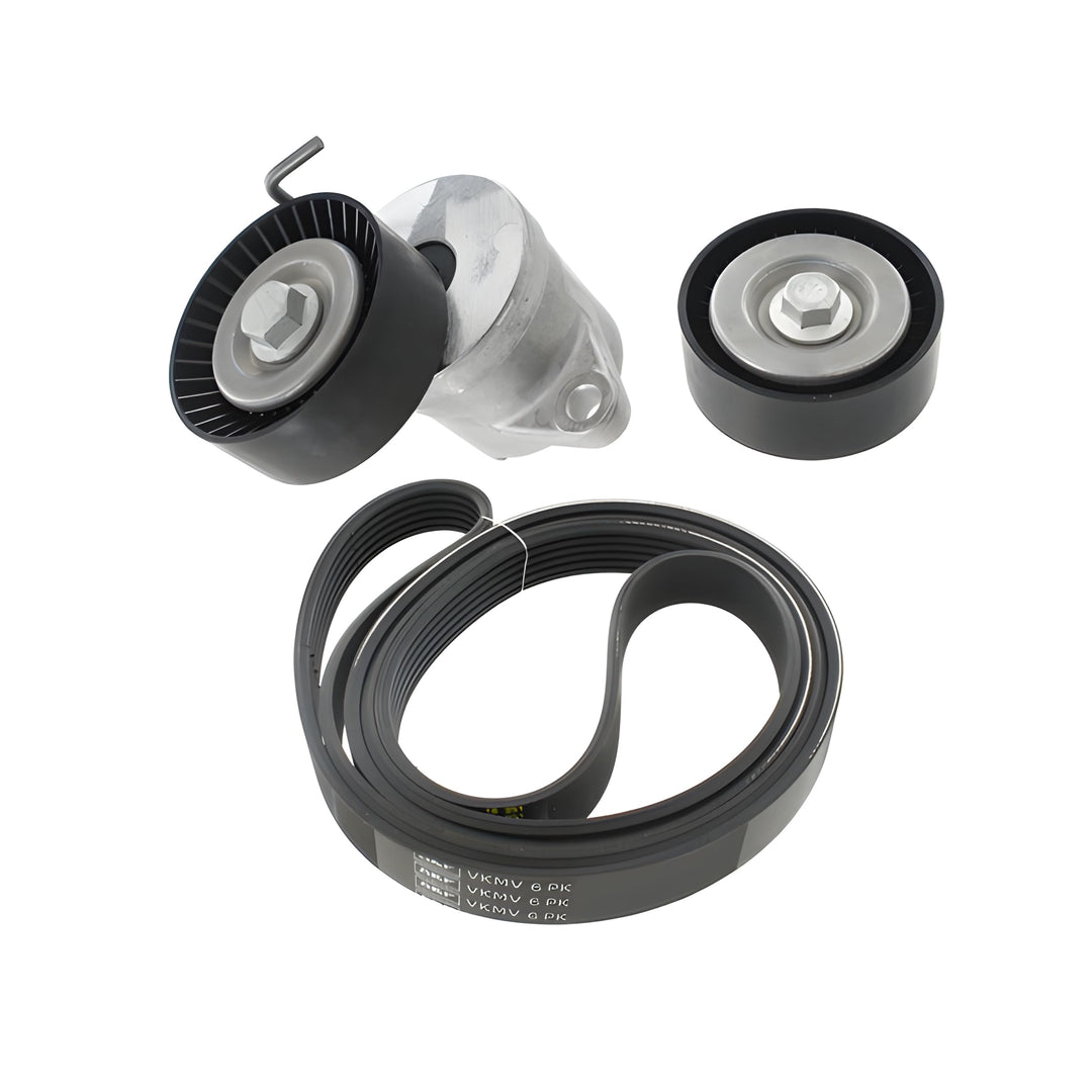 SKF Keilrippenriemensatz