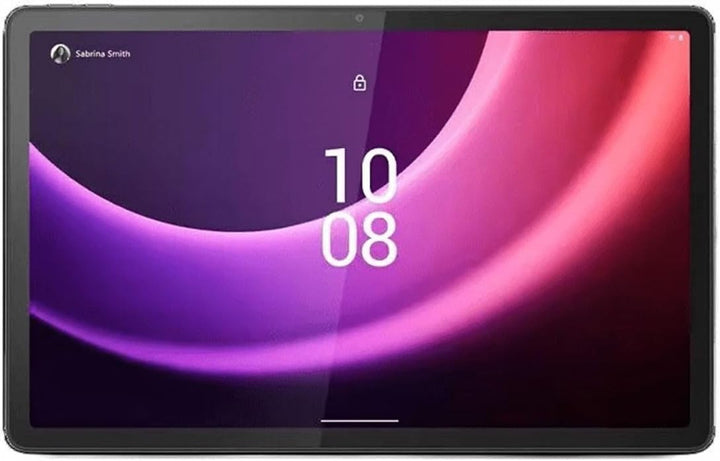 Lenovo Tab M9 Tablet 9 Zoll HD (MediaTek Helio G80, 3 GB RAM, 32 GB erweiterbar auf 2 TB, 2 Lautspre