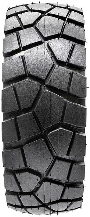 eWheel Tubeless-Reifen 80/50 6,5 für Elektroroller, hochbelastbar, für den täglichen Gebrauch, besse