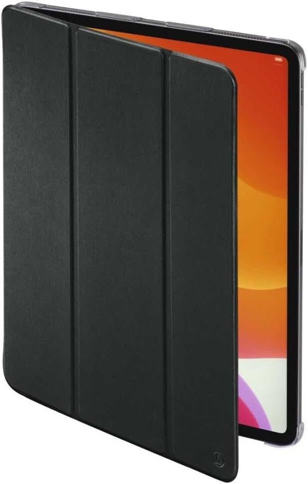Hama Hülle für iPad Pro 2020 / 2021 / 2022 12.9 Zoll (aufklappbares Case für Apple Tablet, Schutzhül