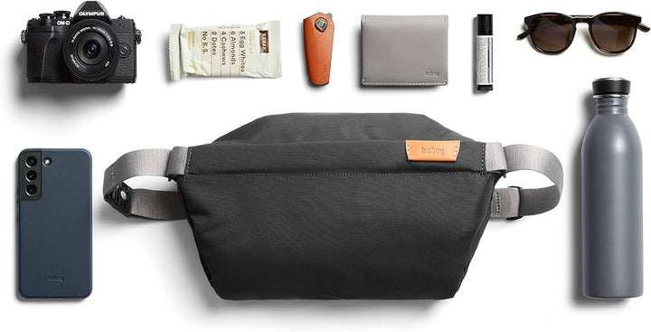 Bellroy Sling Bag Slate, Slate