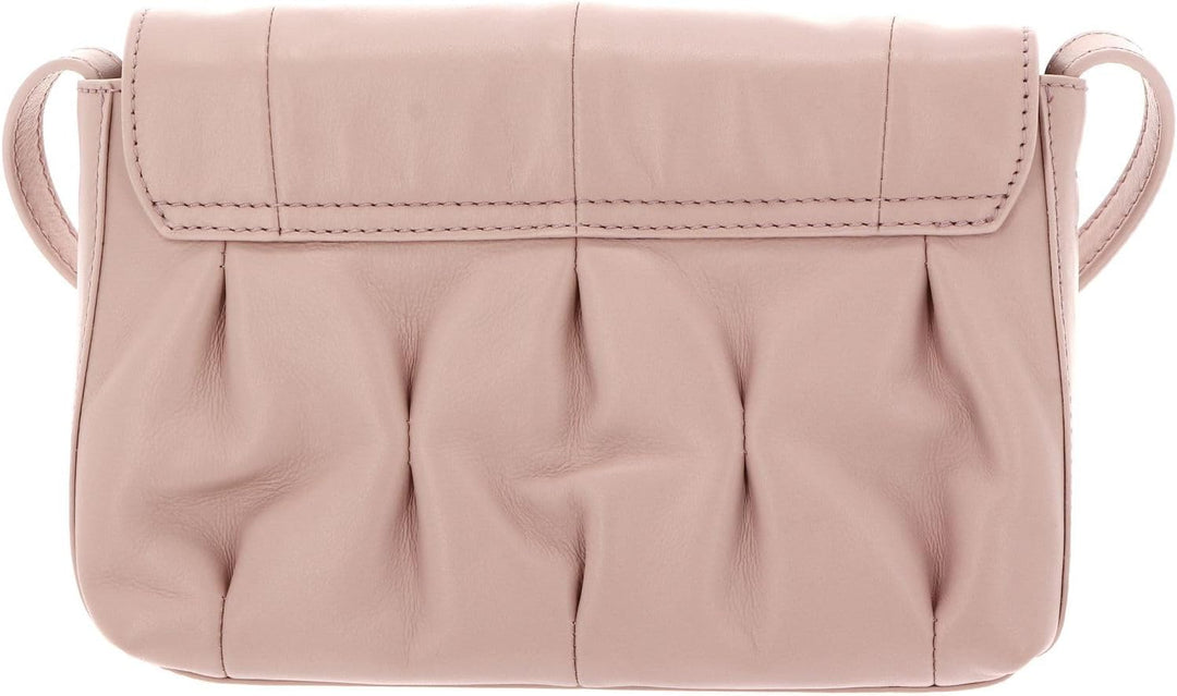 Coccinelle Marquise Goodie Crossbody Bag New Pink