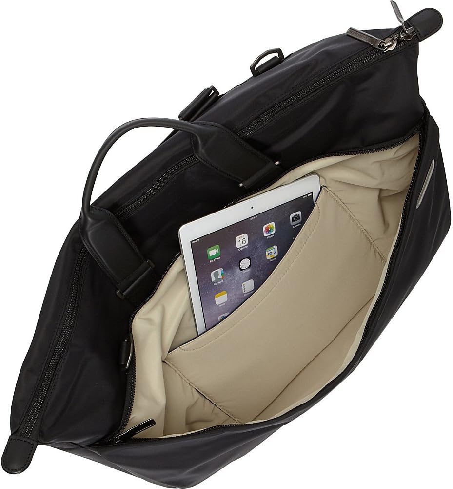 Briggs & Riley Sympatico Weekender, schwarz (Schwarz) - S150-4 56 Schwarz, 56 Schwarz
