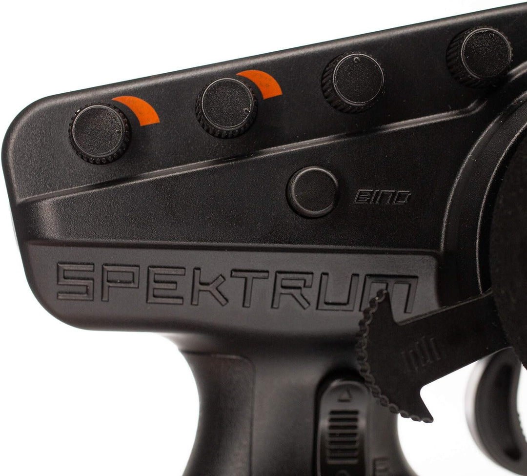 DX3 SPM2340 Smart 3-Kanal Sender mit SR315 Empfänger