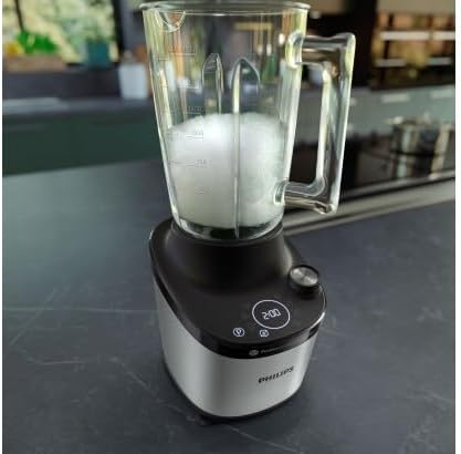 Philips HR3760/00 7000 Series Batidora de Vaso 1500W