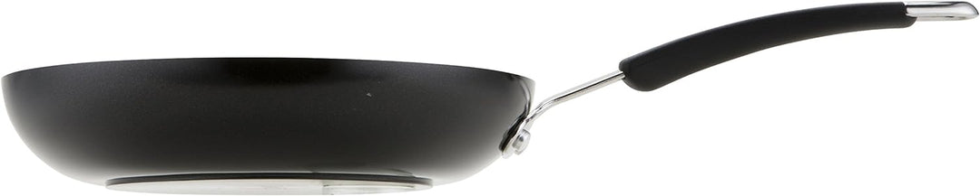 Meyer Topfset Induktion mit Stieltöpfen, Milchtopf und Bratpfanne 24cm - Kochtopf Set mit Antihaftbe