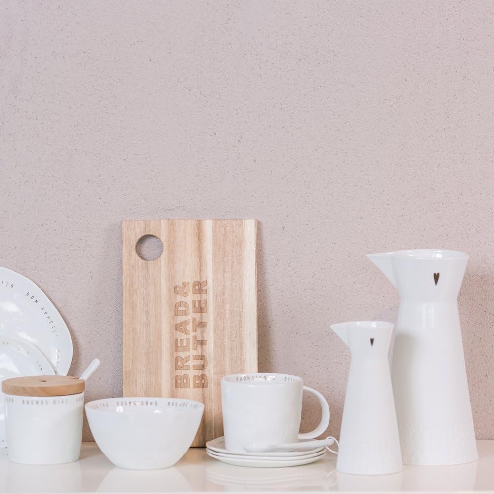 Räder - PET Breakfast - Krug - Kanne - Karaffe - Höhe 23 cm Ø 12 cm - Füllmenge 1L