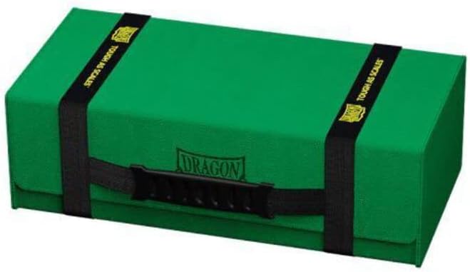 Arcane Tinmen AT-40508 Green/Black, Green/Black
