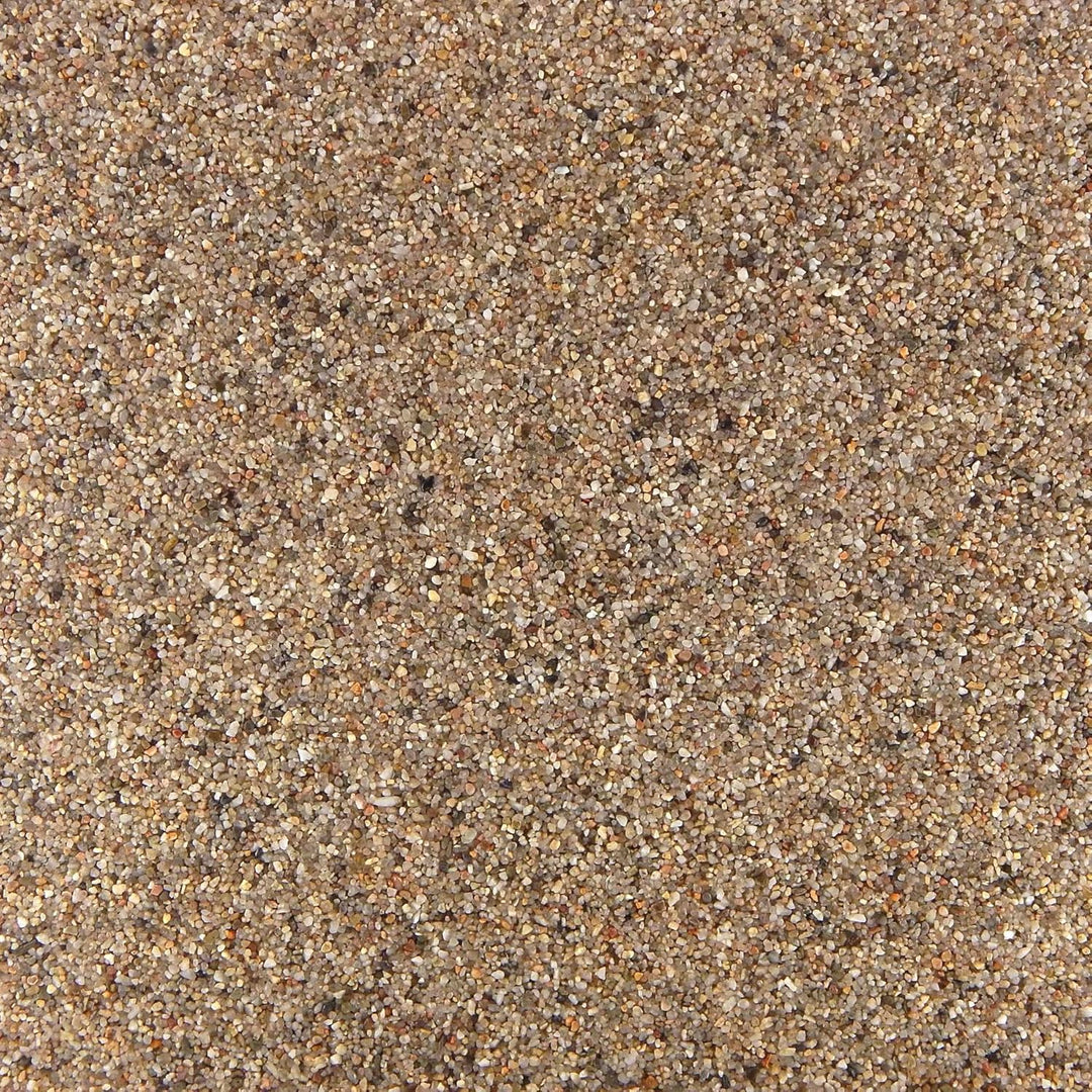 Terralith Kompaktboden natura für 2 qm