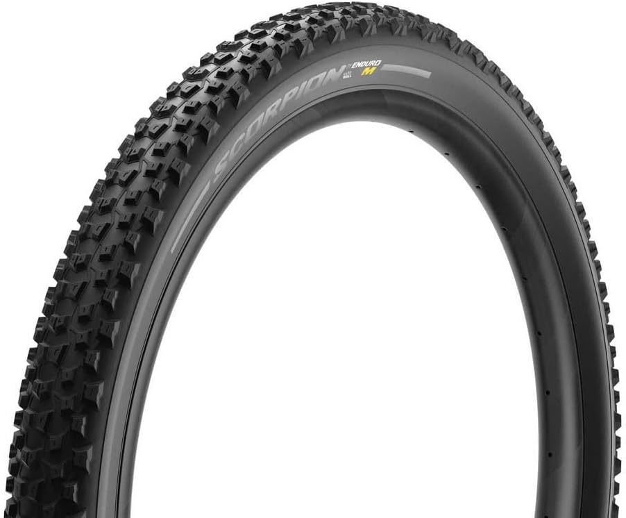 Pirelli Scorpion Enduro M Fahrradreifen 27.5 x 2.6, 27.5 x 2.6