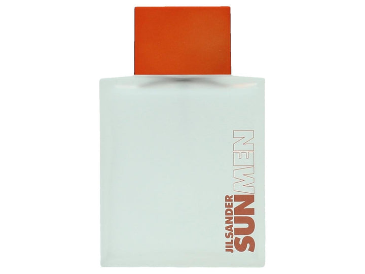 Jil Sander Sun Eau de Toilette Spray, 75 ml (1er Pack), 75 ml (1er Pack)