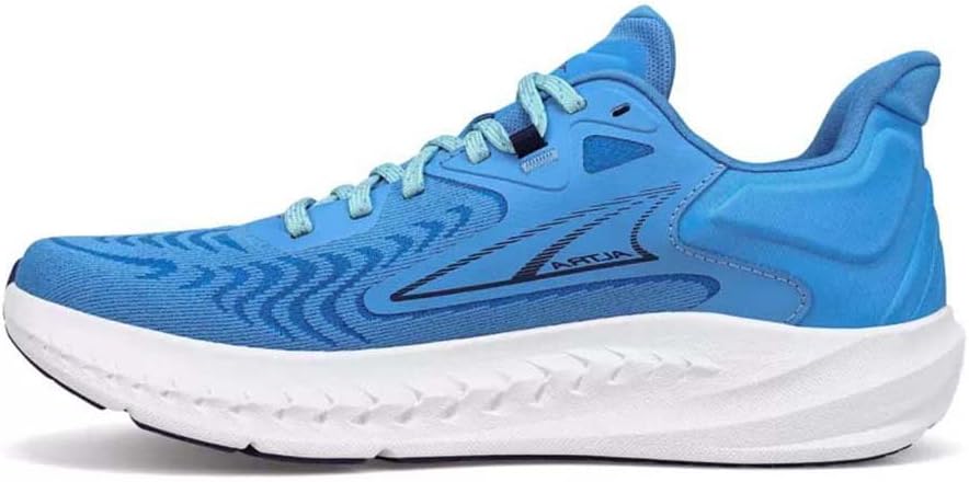 ALTRA Herren Torin 7 40 EU Blau, 40 EU Blau
