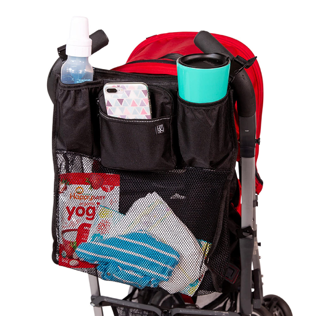 JLChildress 2908 - Kinderwagen Organizer gross