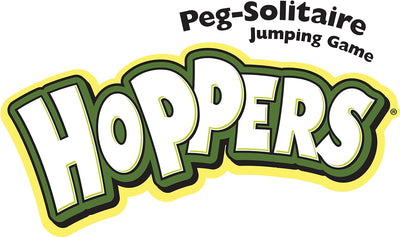 ThinkFun 76347 - Hoppers