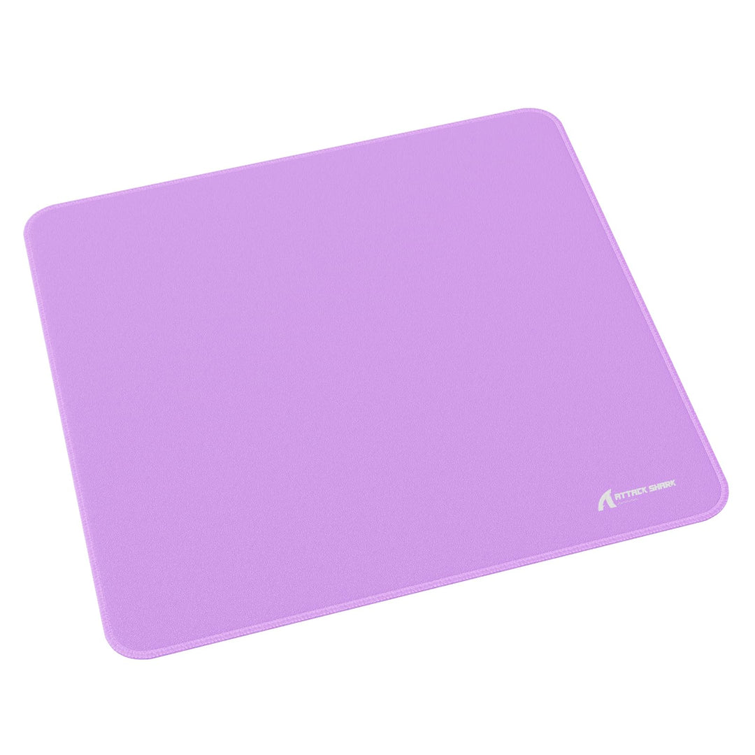 LexonElec x Attack Shark Mittelgrosses Gaming-Mauspad, Desktop-Mauspad Aus Superfeiner Faser, 17,32
