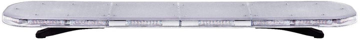 Ml MelTruck® LED Warnbalken 1492 mm 150 cm Warnleuchte Balken Leuchtbalken Lichtbalken 12V 24V E9 Da