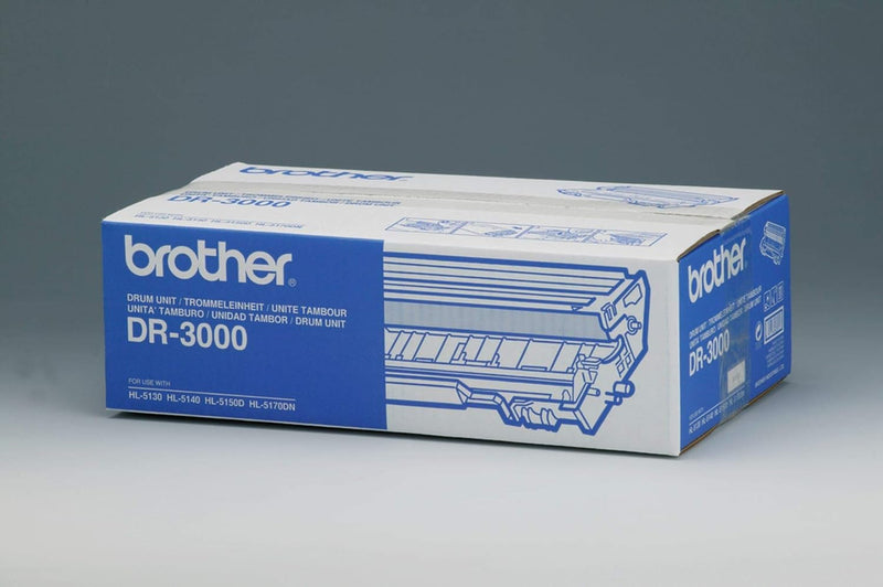 Brother DR3000 Trommeleinheit für Hl/5130/5140/5150D/5170Dn Mfc/8220/8440/8840D/8440Dn Dcp/8040/8045