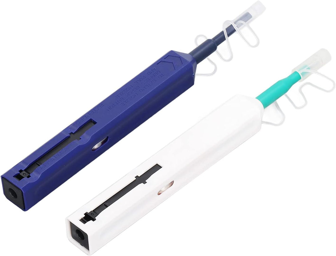 US Conec IBC Marke Glasfaser-Steckerreiniger, Glasfaser-Endflächen-Reinigungsstift, Glasfaser-Reinig