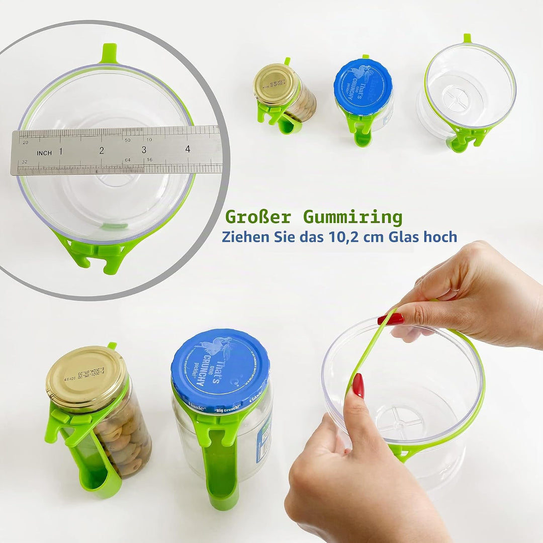Gurken-Gabel, 2 Stück, Olivengabel, Gurkenpicker, Geschenk, Küchenhelfer, Gurken, Geschenke für den