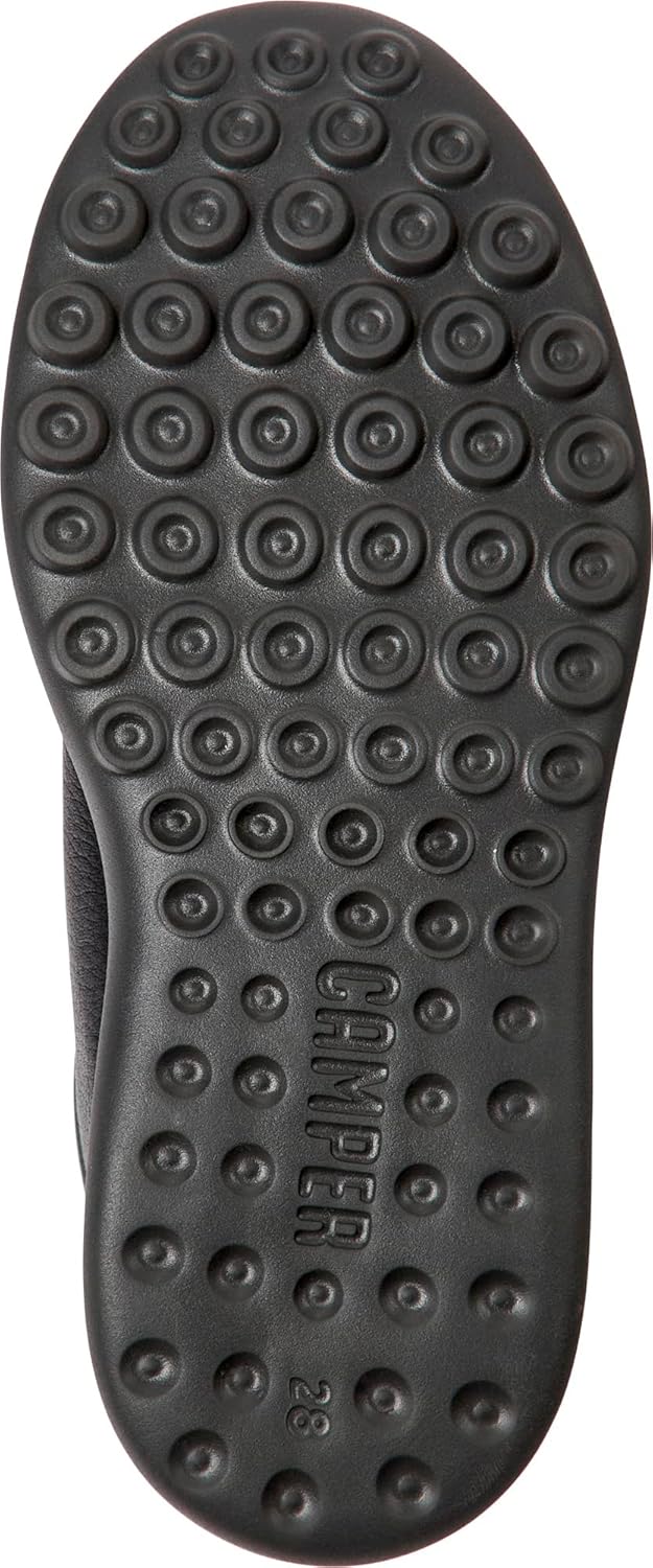 Camper Unisex Kinder Driftie K800507 Sneaker 26 EU Schwarz 002, 26 EU Schwarz 002