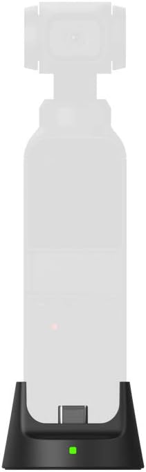 DJI Osmo Pocket - Funkmodul, mit Bluetooth-Verbindung, Wi-Fi und Fernbedienung, Kabellose Verbindung