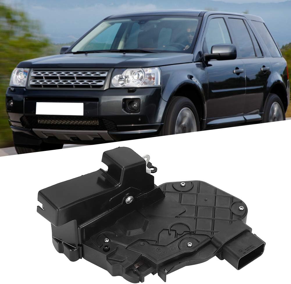 Türschlossantrieb Türschlossverriegelung vorne links Türschloss LR011277 Passend für Freelander 2 L3