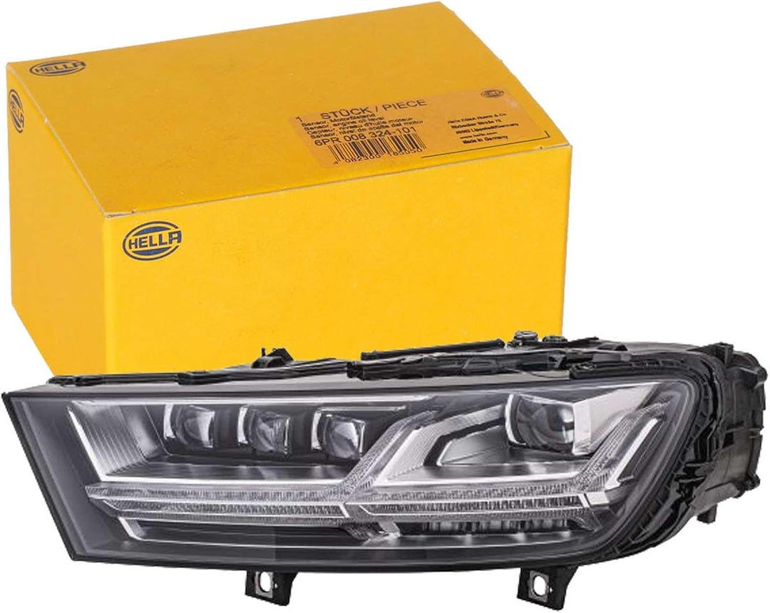 HELLA 1EX 354 854-181 LED-Hauptscheinwerfer - rechts - für u.a. BMW 7 (G11, G12)