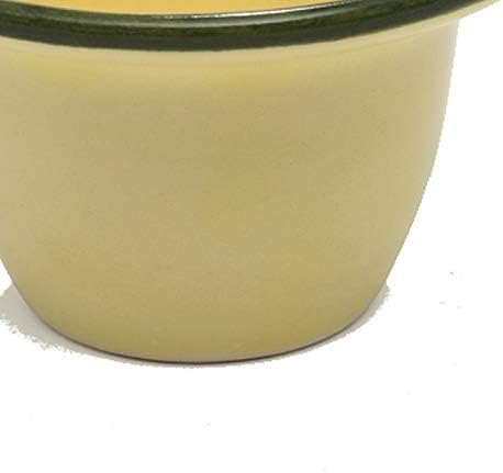 Zeller Keramik Hahn und Henne Eierbecher 5cm