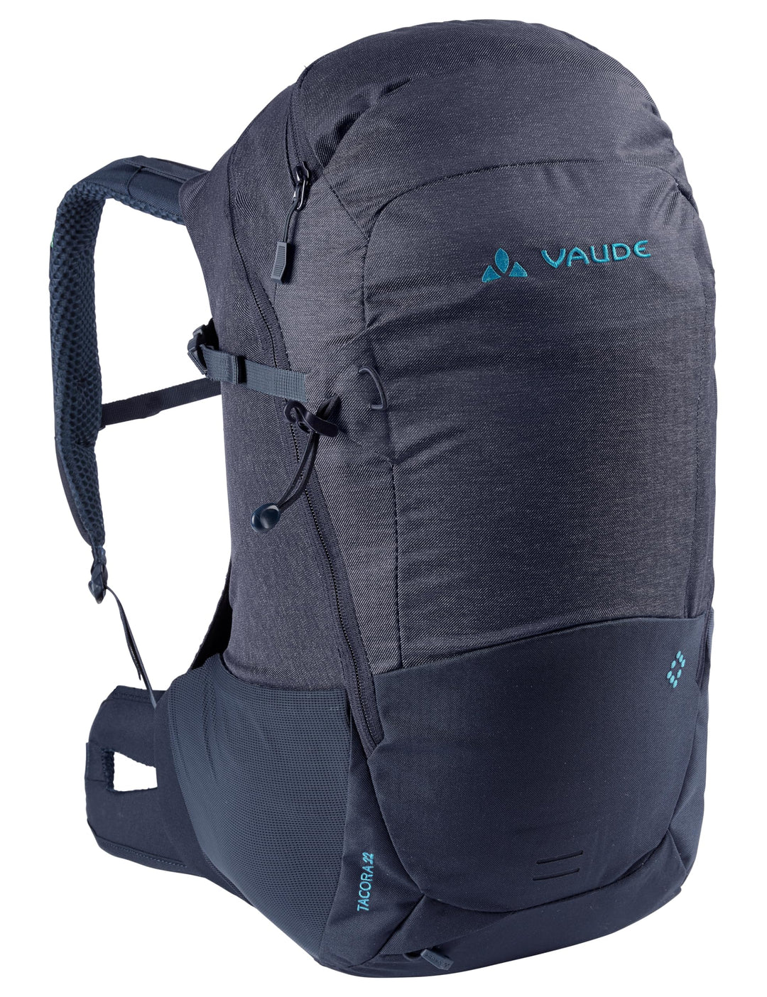 VAUDE Damen Women's Tacora 22 Rucksäcke20-29L Einheitsgrösse Eclipse, Einheitsgrösse Eclipse