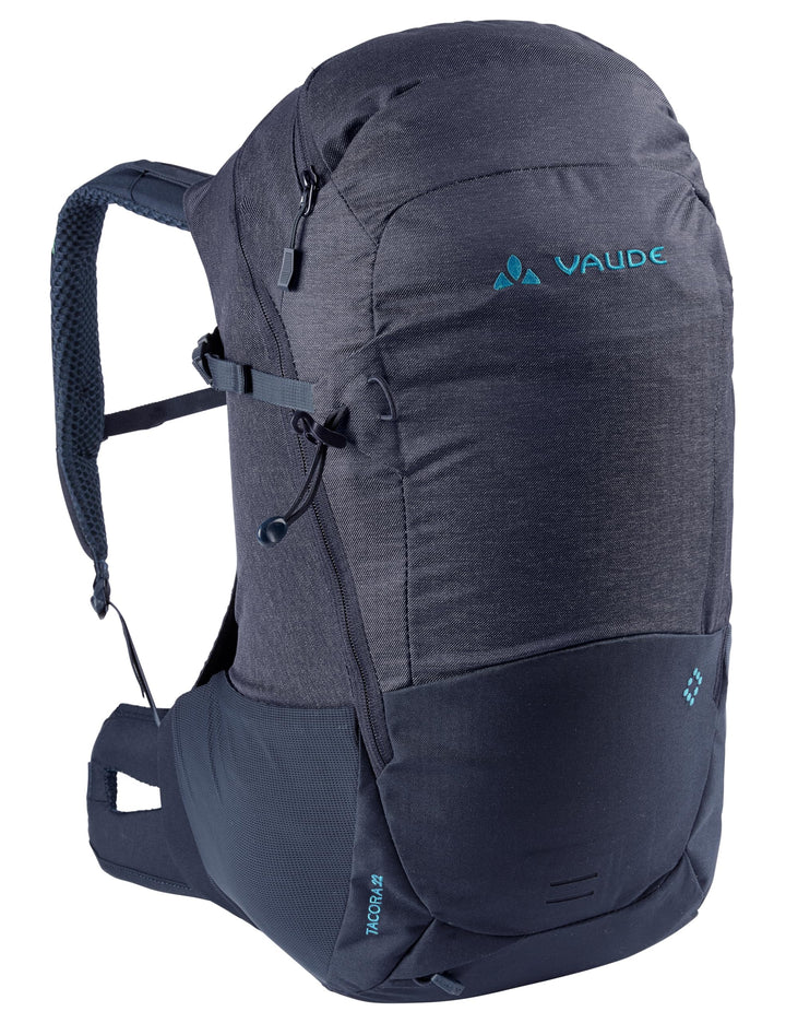 VAUDE Damen Women's Tacora 22 Rucksäcke20-29L Einheitsgrösse Eclipse, Einheitsgrösse Eclipse