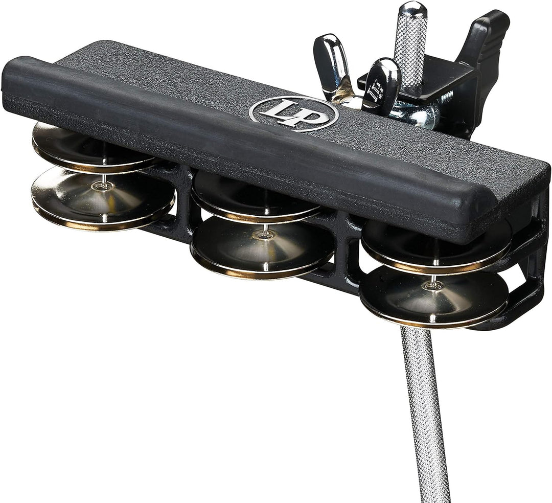 LP Latin Percussion LP 1207-T Jam Block Tamb