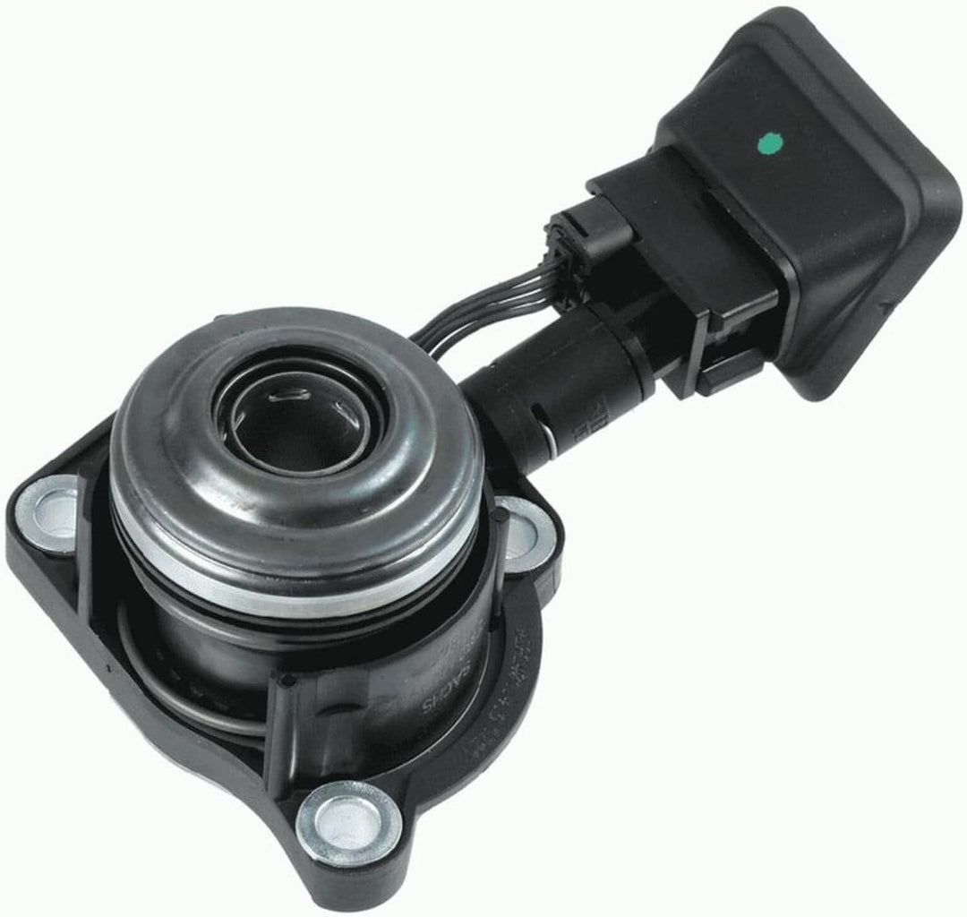SACHS 3000 990 549 Kupplungssatz Kit Mit CSC Für Citroen BERLINGO MULTISPACE (B9) 2008