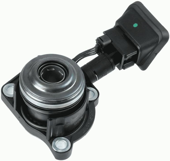 SACHS 3000 990 549 Kupplungssatz Kit Mit CSC Für Citroen BERLINGO MULTISPACE (B9) 2008