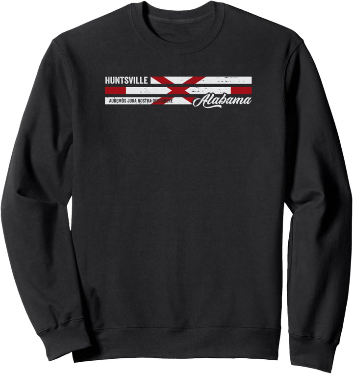 Birmingham Alabama Sweatshirt