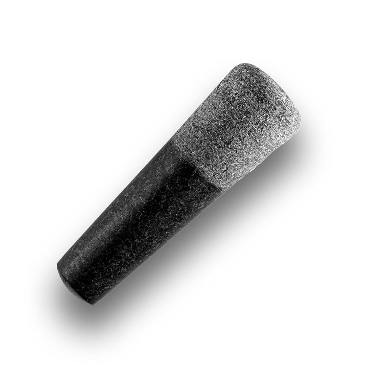 Mörser | Stössel | Granito | Klein Ø 10 cm | Granit | Granitmörser | Culinaris
