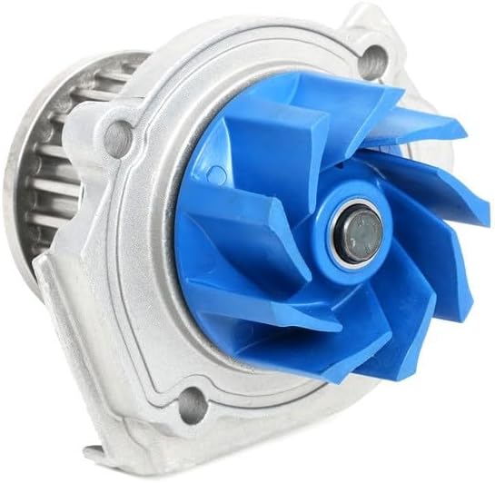 SKF VKMC 02204-3 Spannrollensatz inkl. Wasserpumpe