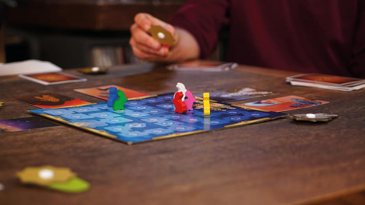 JUEGO DE MESA ASMODEE Dixit Classic PEGI 6