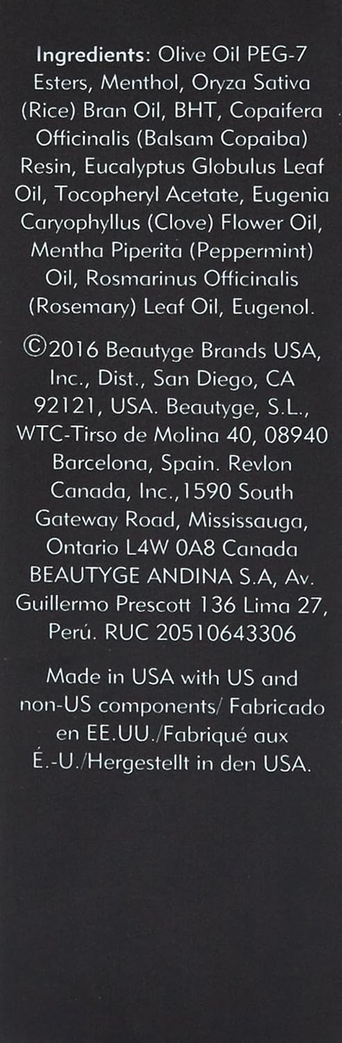 AMERICAN CREW – Ultra Gliding Shave Oil, 50 ml, Öl als Rasurvorbereitung, Rasieröl für einen weichen