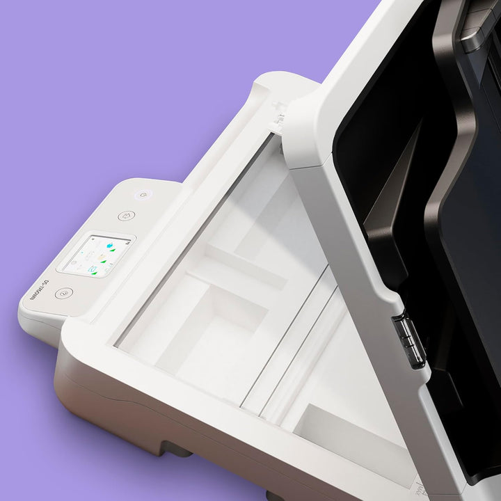 Epson Workforce DS-1760WN DIN A4-Dokumentenscanner, ADF, WLAN