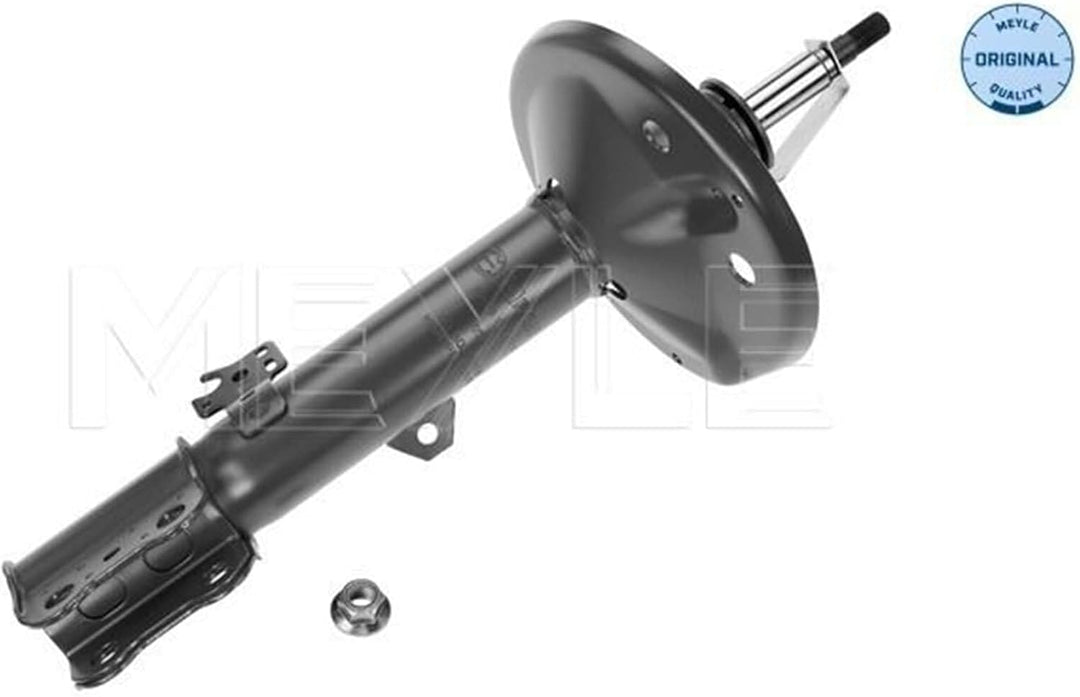 Meyle 30-26 623 0028 Vorderseite Achse Links Gas Stossdämpfer, Oberer Stift