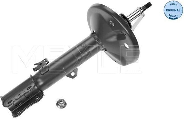 Meyle 30-26 623 0028 Vorderseite Achse Links Gas Stossdämpfer, Oberer Stift