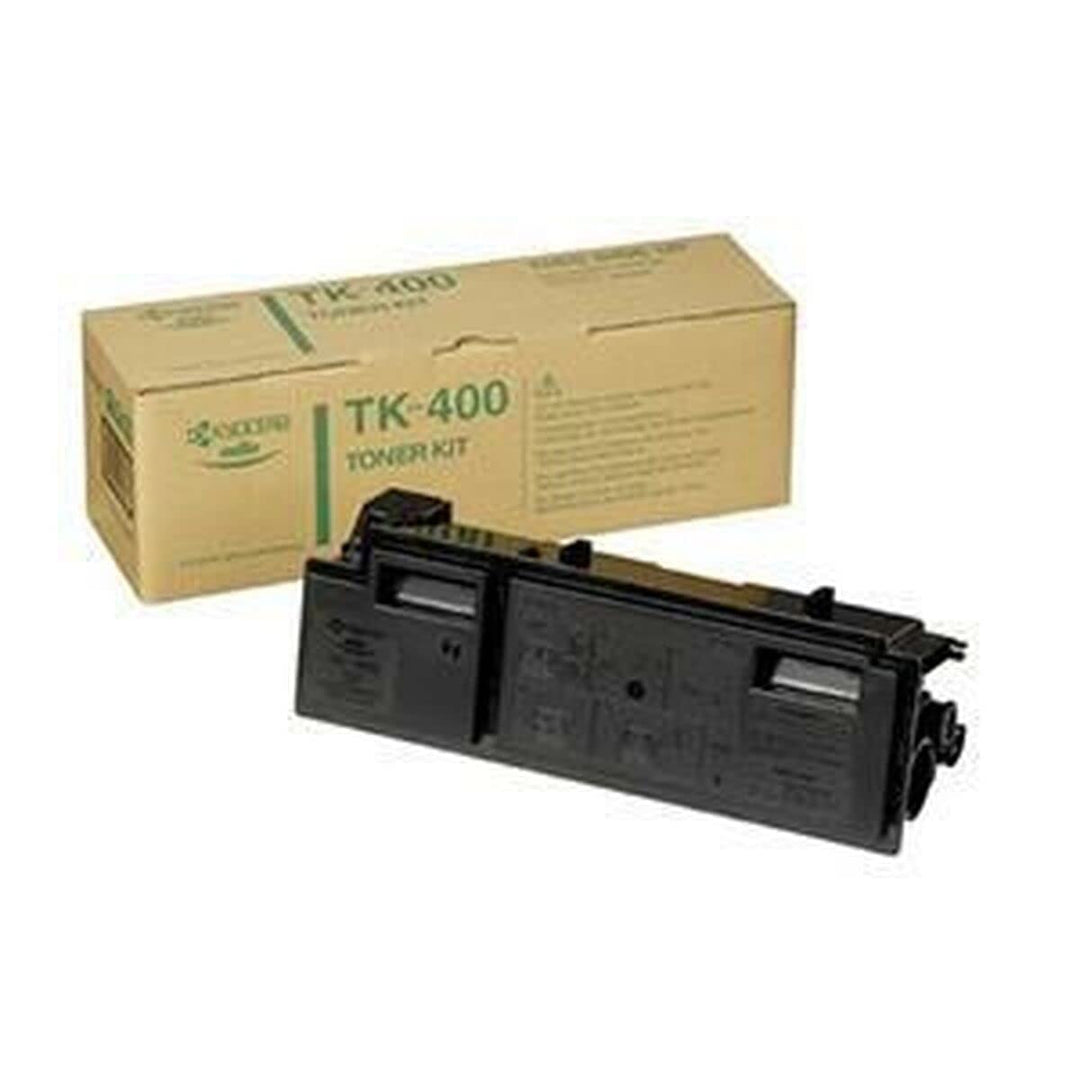 Kyocera 370PA0KL TK-400(E) Tonerkartusche 1.0000 Seiten, schwarz