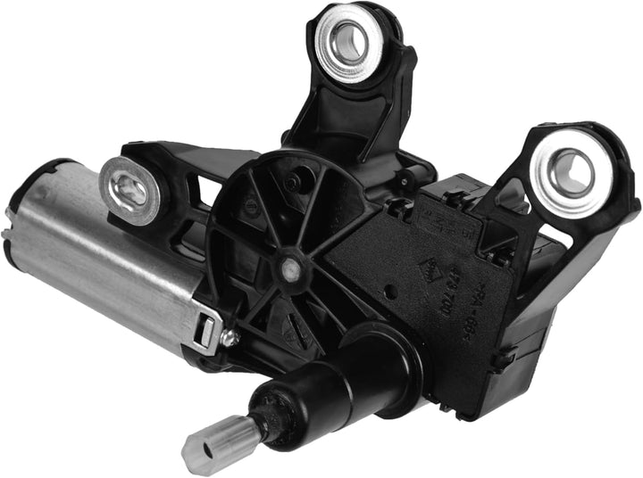 VALEO 404726 Wischermotor VALEO Heckwischermotor 404726 VOLKSWAGEN POLO